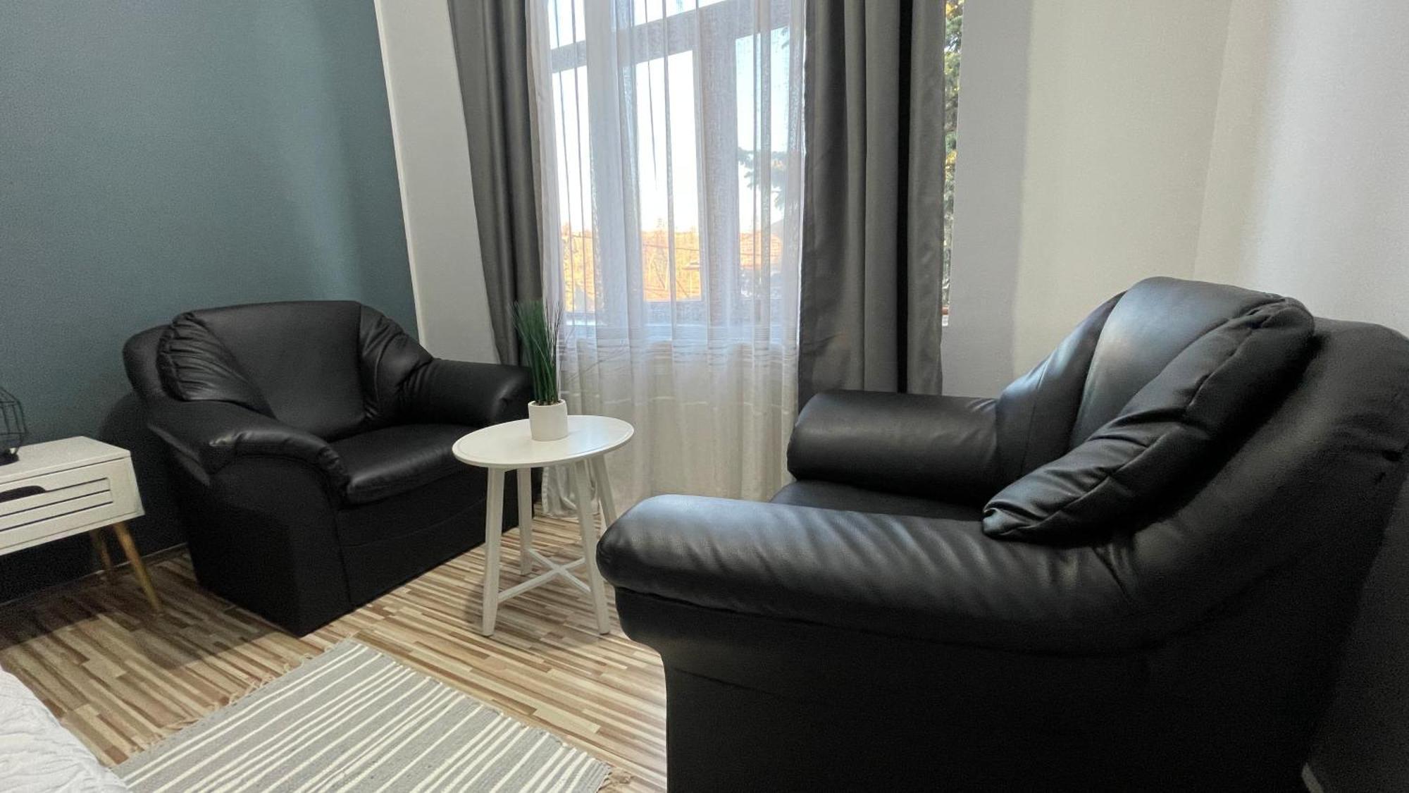 La Poarta Cetatii Alba Iulia Exterior foto