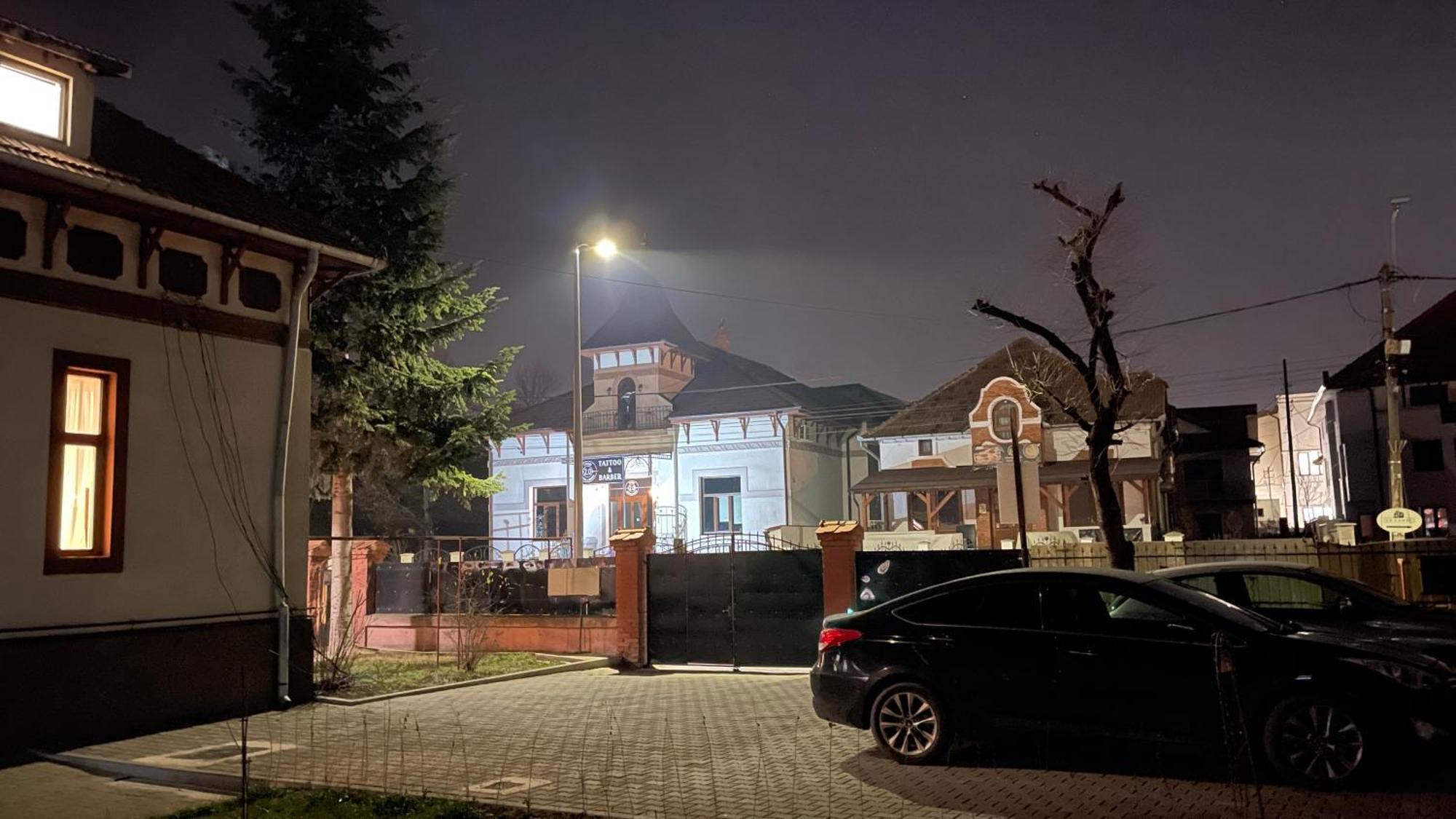 La Poarta Cetatii Alba Iulia Exterior foto