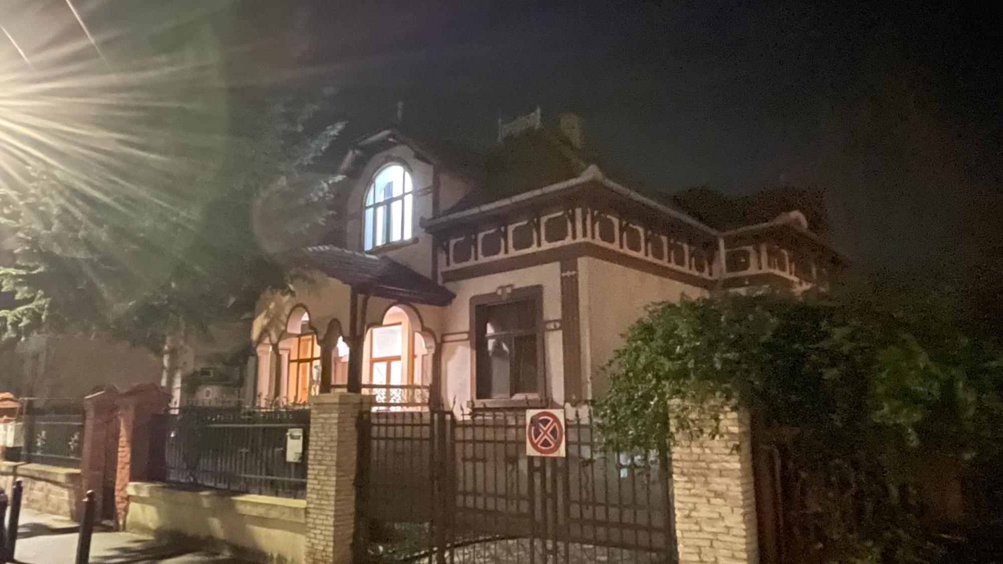 La Poarta Cetatii Alba Iulia Exterior foto