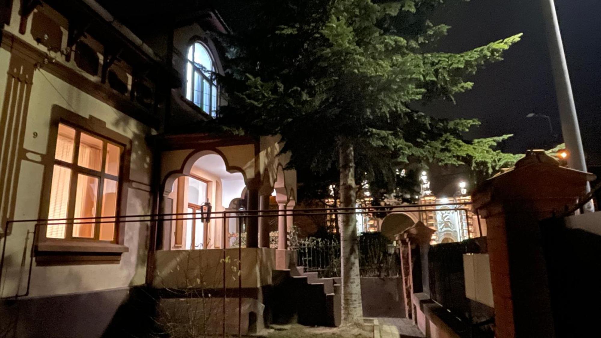 La Poarta Cetatii Alba Iulia Exterior foto