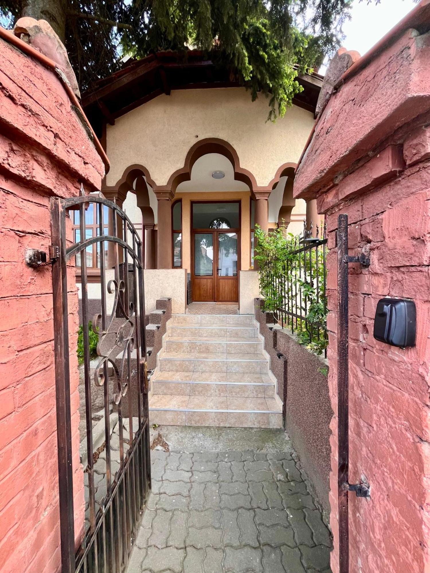 La Poarta Cetatii Alba Iulia Exterior foto